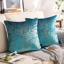 30 X 30 Pillow Cover Wayfair